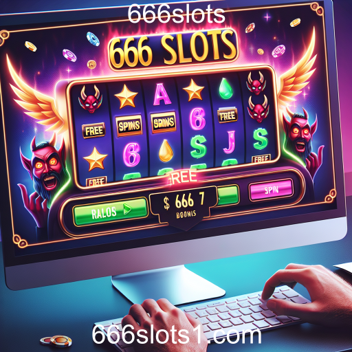 A Experiência dos Jogos de Mesa no 666slots