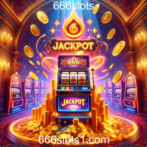 666slots