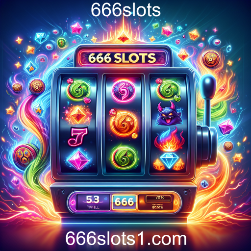 Novidades nos Slots: O Que Há de Novo no 666slots